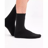 Erkek Likralı Soket Çorap 6 'lı - 1