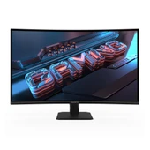GIGABYTE GS32QCA 31.5'' 180HZ 1MS HDMI MONITOR - 1