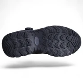 Moda Ayakkabı 2299 Siyah-Kırmızı Erkek Kışlık Bot Ayakkabı - 8