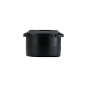 REİSS AUDİO RS-TA27-200W MAX-100W GERÇEK RMS -KALİTELİ PROFESYONEL 7.5 CM DOME TWEETER-2ADET thumbnail 3