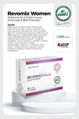 Revomix Women ( Kadınlara Özel Multivitamin , Mineral Takviyesi ) - 1