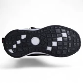 Visco 064 Siyah-Kırmızı Erkek Çocuk Kışlık Bot Ayakkabı thumbnail 4