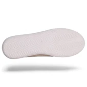 Abboud 2154 Krem Kadın Babet Ayakkabı - 4