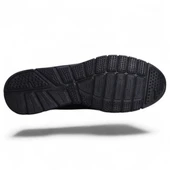 Ayzen 1258 Siyah Kadın Babet Ayakkabı thumbnail 4