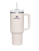 Stanley Quencher Pipetli Termos 1,18 L Toz Pembe thumbnail 1