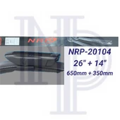 Clio IV - 4 2012 Muz Silecek Takımı NRP thumbnail 2