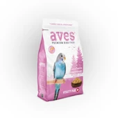 Aves Premium Yavru Muhabbet Yemi 400 gr - 1