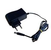 KL-WE120150-M KLEC 12V 1.5A 18W Modem ve Arduino Uyumlu Plastik Kasa Priz Tipi Adaptörü thumbnail 1