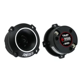 REİSS AUDİO RS-TA27-200W MAX-100W GERÇEK RMS -KALİTELİ PROFESYONEL 7.5 CM DOME TWEETER-2ADET thumbnail 1