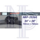 Ford Transit 2012-2019 Muz Silecek Takımı NRP thumbnail 2