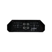 REİSS AUDİO RS-Q3000.4D-4X150W RMS-PROFESYONEL-KALİTELİ-YER KAPLAMAYAN MİNİ CLASS D ANFİ - 6