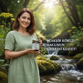 Findit Çakşır Köklü Bitkisel Karışımlı Macun 240 gr thumbnail 2