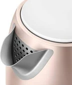 Philips HD9350/96 Daily Collection 2200 W 1.7 lt Çelik Kettle thumbnail 3