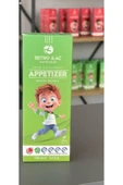 APPETİZER İŞTAH AÇICI ŞURUP - 2