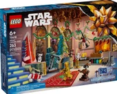 Lego Star Wars Advent Calendar 2025 75418 thumbnail 1
