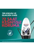 Rexona Invisible Black White Kadın Roll-On 50 ml thumbnail 1
