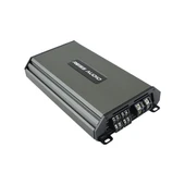 REİSS AUDİO RS-Q3000.4D-4X150W RMS-PROFESYONEL-KALİTELİ-YER KAPLAMAYAN MİNİ CLASS D ANFİ - 2