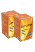 Zonulifix N-bütirik Asit, L-glutamin, Kuersetin 20 Şase - 2'li - 2