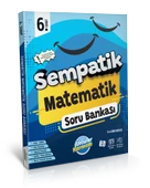 6.Sınıf Maarif Model Türkçe-Matematik-Fen Bilimleri Jett Konu Anlatımlı + Sempatik SB Seti 2025-2026 thumbnail 6