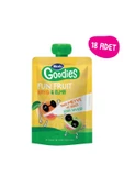 Hero Baby Goodies Kayısılı Ve Elmalı Meyve Püresi 100g thumbnail 1