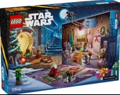 Lego Star Wars Advent Calendar 2025 75418 thumbnail 3