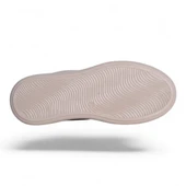 Moda Ayakkabı 1255 Taba Kadın Spor Ayakkabı - 4