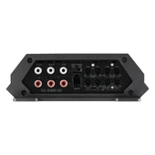 REİSS AUDİO RS-Q1800.5D-4X125W RMS-1X450W RMS MONO-PROFESYONEL 5 KANAL CLASS D OTO ANFİ - 4