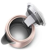 Philips HD9350/96 Daily Collection 2200 W 1.7 lt Çelik Kettle thumbnail 2