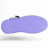 Prokids 4444 Siyah-Lila Kız Çocuk Bot Ayakkabı thumbnail 4