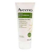 Aveeno Nemlendirici Krem 100 ml - İthal - 1