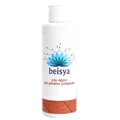 Beisya Çay Ağacı Yüz Yıkama Şampuanı 150 ml - 1