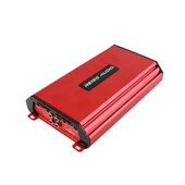 REİSS AUDİO RS-Q3000.4D-4X150W RMS-PROFESYONEL-KALİTELİ-YER KAPLAMAYAN MİNİ CLASS D ANFİ - 1