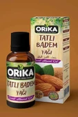 Tatlı Badem Yağı 20 Ml. - 1
