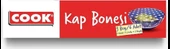 Cook Kap Bonesi 3 Boy 6 Adet - 1