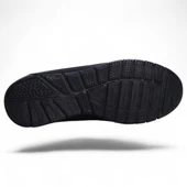 Ayzen 1261 Siyah Kadın Babet Ayakkabı thumbnail 4