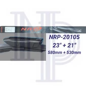 Renault Kangoo 2009 Muz Silecek Takımı NRP thumbnail 2