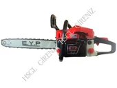 HSGL Motorlu Testere EYP 5800 3/25 – 36 Diş Kırmızı Zincirli Profesyonel Testere thumbnail 2