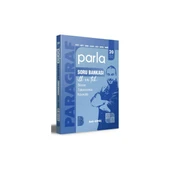 Benim Hocam Parla Paragraf Soru Bankası - 2026 - 1