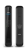 Philips DDL702-1HWS Parmak İzli Kartlı Kameralı Akıllı Kapı Kilidi thumbnail 2