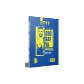 Benim Hocam Tyt Coğrafya Ders Notları - 2026 - 1