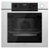 Ferre FryArt&Buharlı Fırın Vento FlowArt Elektrikli 3'lü Beyaz Ank. Set  (D087 + MS261 + QEP64CB) thumbnail 2