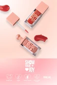 Show By Pastel Show Your Joy Liquid Blush - Likit Allık 56 - 8