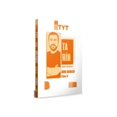 Benim Hocam Tyt Tarih Soru Bankası 2026 - 1