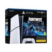 Ps5 Dıgıtal Console/ Fortnıte Bundle - 2