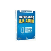 Şenol Hoca - Matematiğe İlk Adım - 1