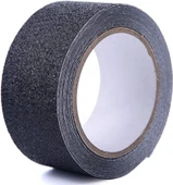 Kaydırmaz Bant 5cmx5m Merdiven Bandı 50mm Zemin Kaydırmaz Bant - 3