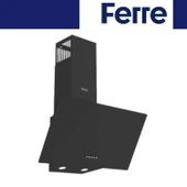 Ferre FryArt&Buharlı Fırın Altro FlowArt Elektrikli 3'lü Siyah Ank. Set (D086 + MS261 + XE64CS) thumbnail 6