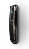 Philips DDL702-1HWS Parmak İzli Kartlı Kameralı Akıllı Kapı Kilidi thumbnail 1