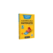Şenol Hoca - Alıştırmalarla Matematik 1. Kitap - 1