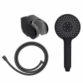 El Duş Seti- Mat Siyah DS.SH119S - 1